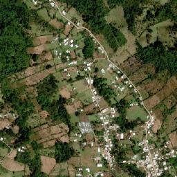 Libertad Ventanas map(satellite map)
