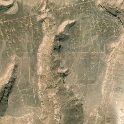 Sah map(satellite map)