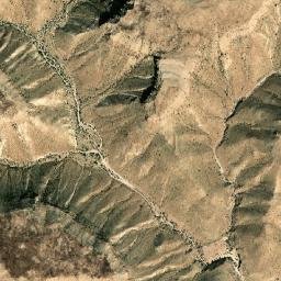 Sayhut map(satellite map)