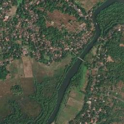Jua map(satellite map)