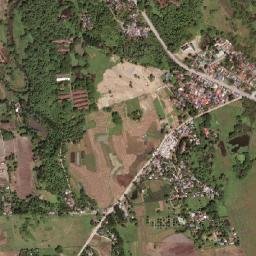 San Juan de Mata map(satellite map)