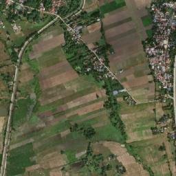 Sinait map(satellite map)