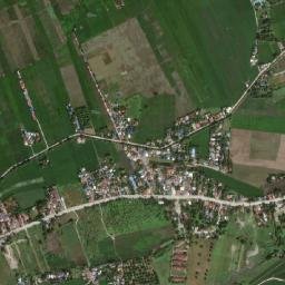 Tariji map(satellite map)