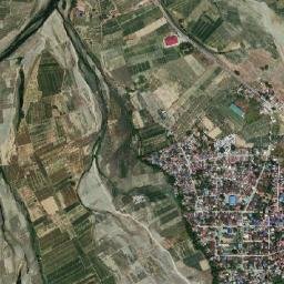 Ligaya map(satellite map)