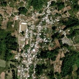 La Grandeza map(satellite map)