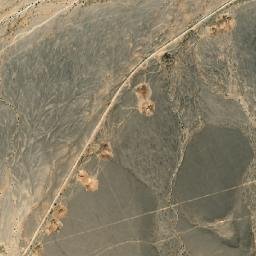 Dhar map(satellite map)
