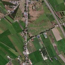 San Pascual map(satellite map)