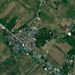San Felipe Old map(satellite map)