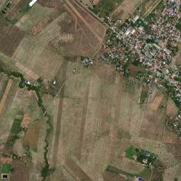 Macatbong map(satellite map)