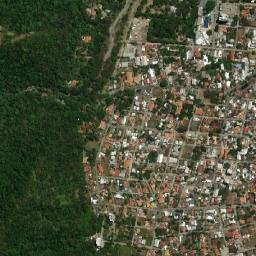 Armenta map(satellite map)
