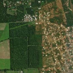 Guaimitas map(satellite map)