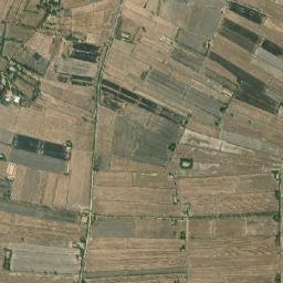 Amphoe Phon Sai map(satellite map)