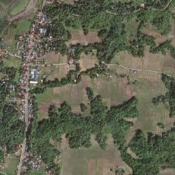 San Lorenzo map(satellite map)