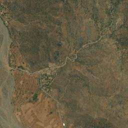 Al Khabt map(satellite map)