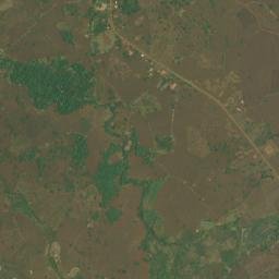 Muang Laongam map(satellite map)