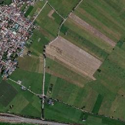Balingcanaway map(satellite map)