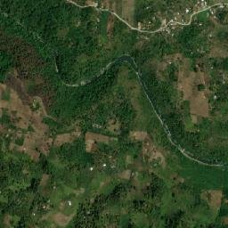 San Pedro Carchá map(satellite map)