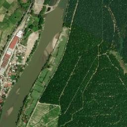 Morales map(satellite map)