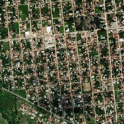 Olanchito map(satellite map)