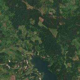 Huyện Tiên Phước map(satellite map)