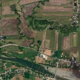 Villa Aglipay map(satellite map)