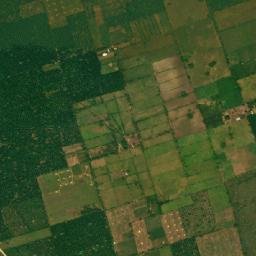 Armenia map(satellite map)