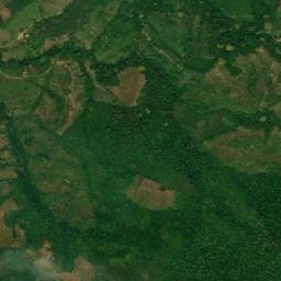 Sabá map(satellite map)