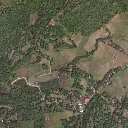 Lipay map(satellite map)
