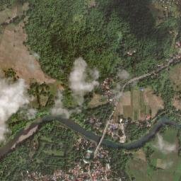 Salaza map(satellite map)