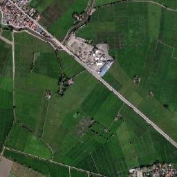Amucao map(satellite map)