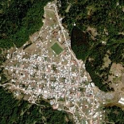 El Porvenir de Velasco Suárez map(satellite map)