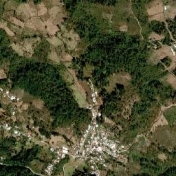 Bejucal de Ocampo map(satellite map)