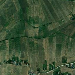 Rajal Norte map(satellite map)