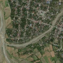 Gabaldon map(satellite map)