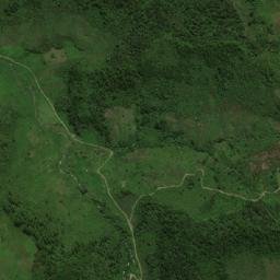 Municipio de Uspantán map(satellite map)