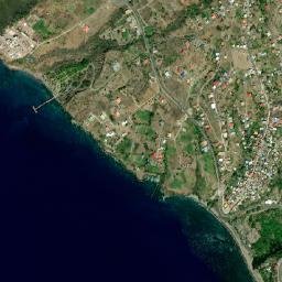 Salisbury map(satellite map)