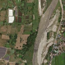 Arminia map(satellite map)