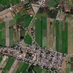 Dumarais map(satellite map)