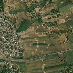Alnavar map(satellite map)