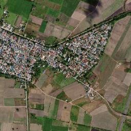 Mapalacsiao map(satellite map)