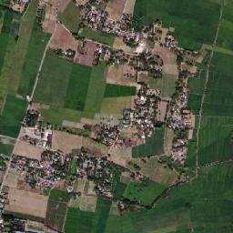 Macarse map(satellite map)