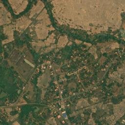 Lamam map(satellite map)
