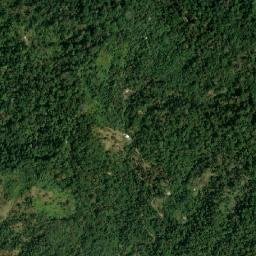 Acacoyagua map(satellite map)