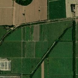 Chotepe map(satellite map)