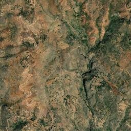Ar Rujum map(satellite map)
