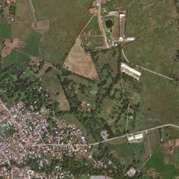 Murcia map(satellite map)
