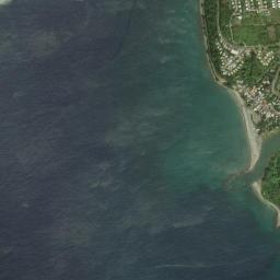 Saint Joseph map(satellite map)