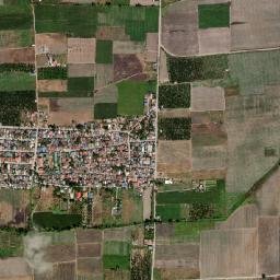 Mabilog map(satellite map)