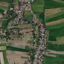 Cama Juan map(satellite map)