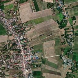 Batitang map(satellite map)